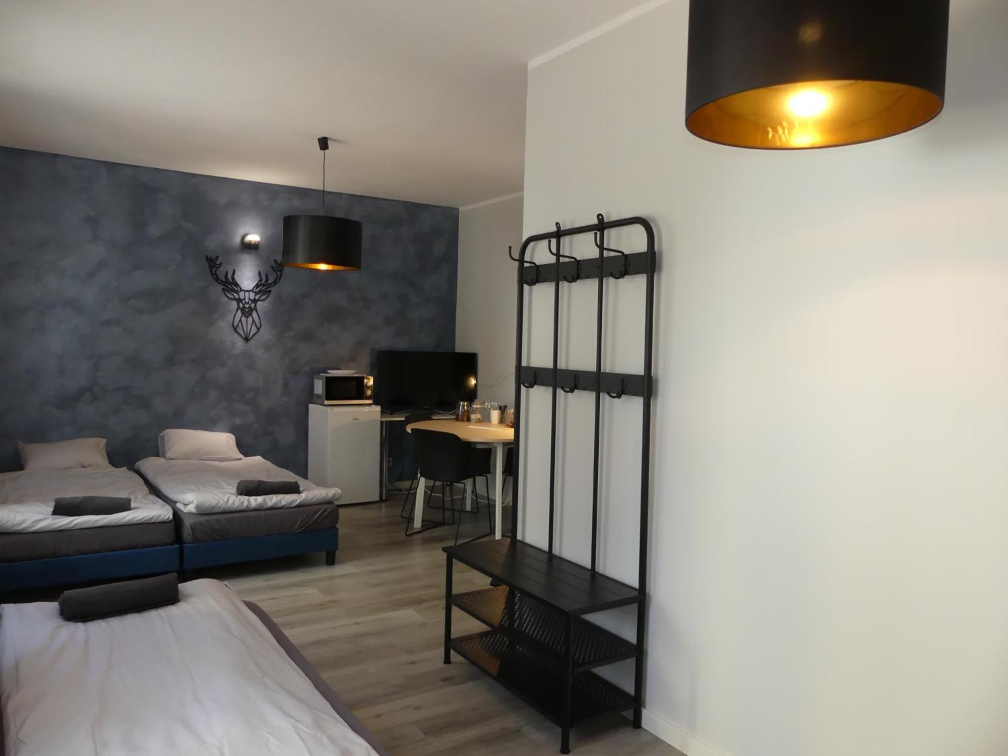 Apartment Centrum *