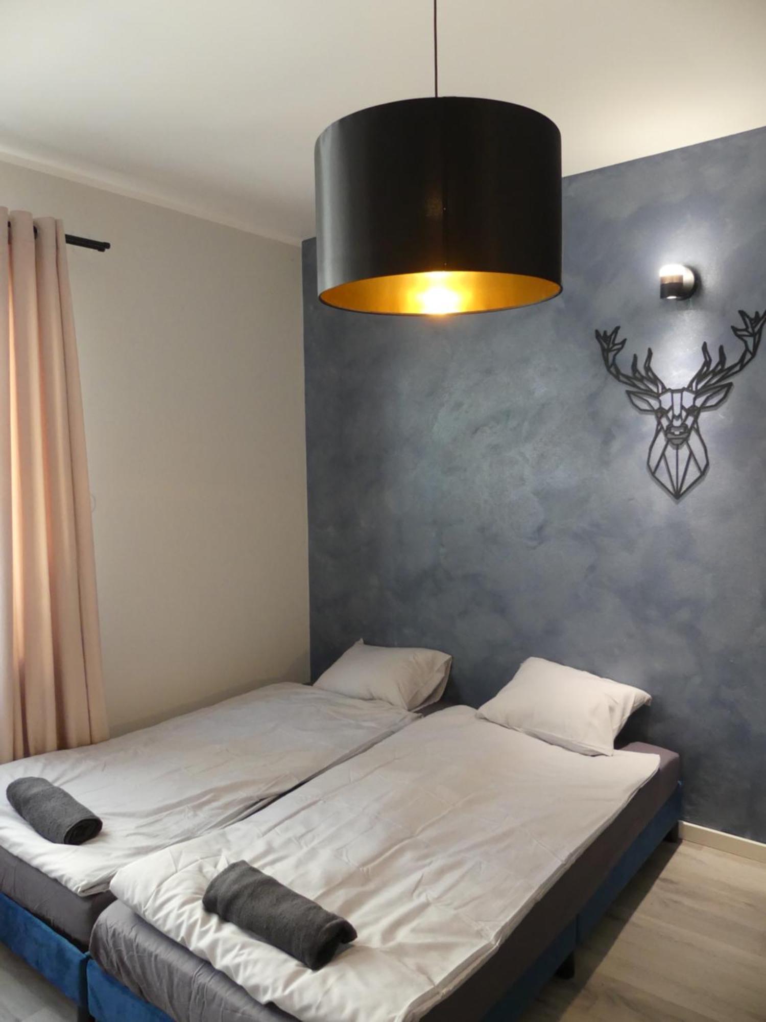 Apartment Centrum Tarnobrzeg