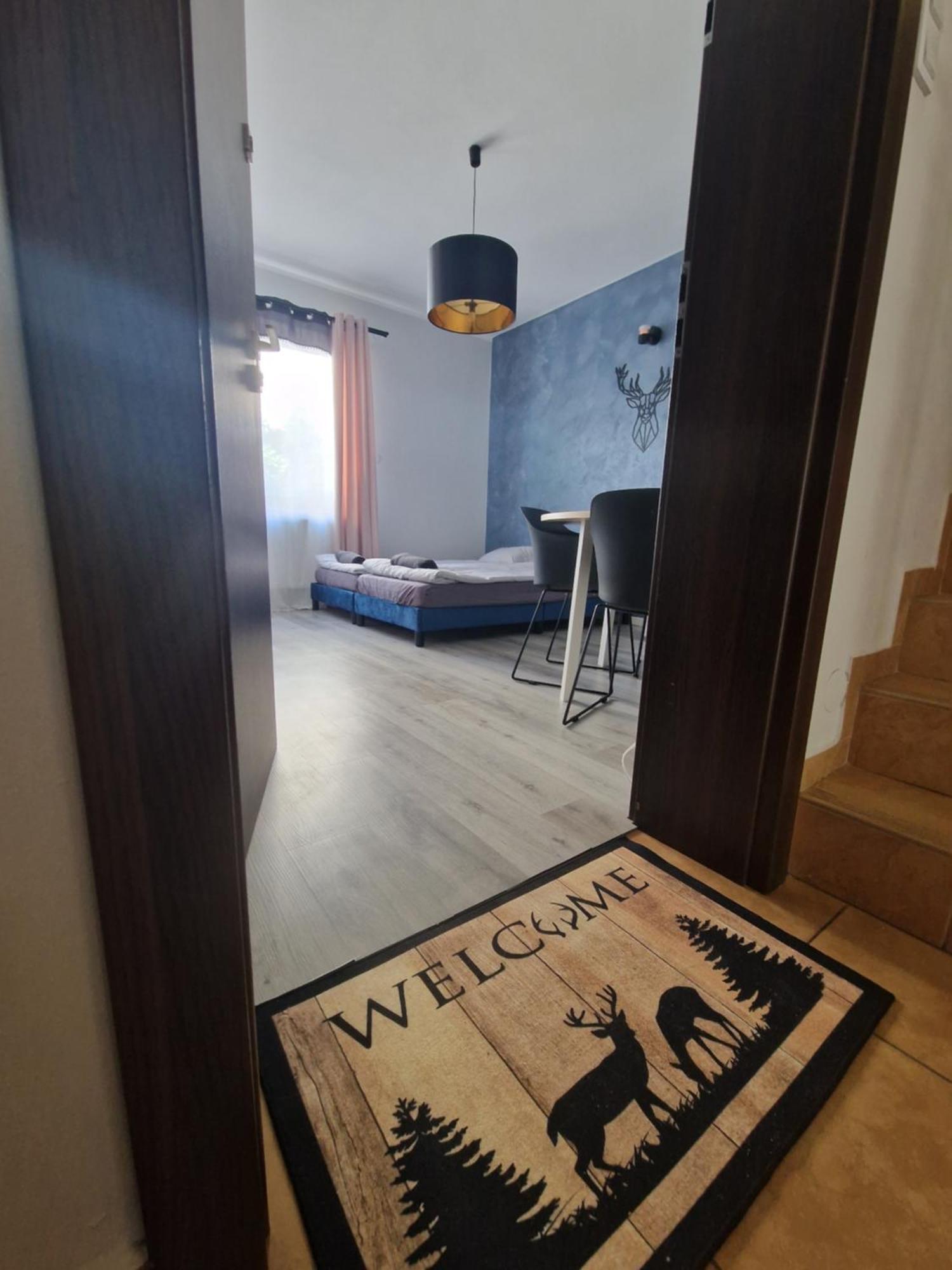 Apartment Centrum